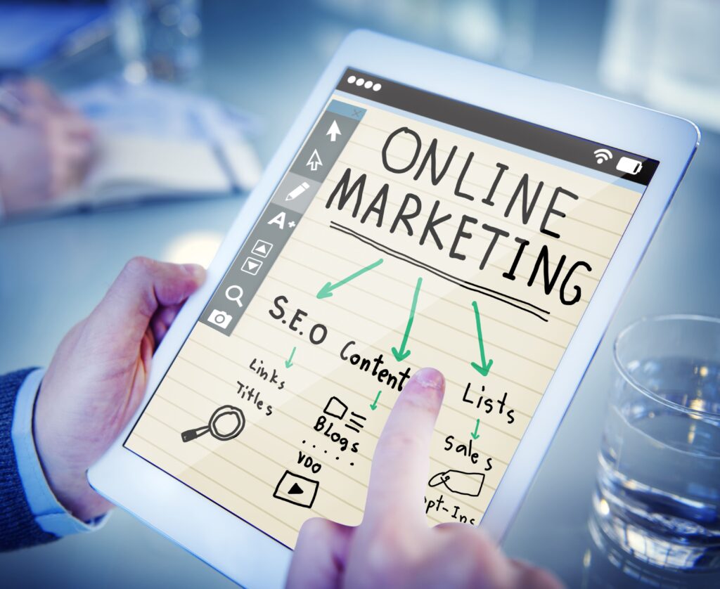 Qu'est-ce que l'inbound marketing