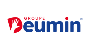 Groupe Deumin, client de l'agence de marketing digital YOUCOM