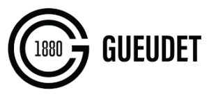 Gueudet, client de l'agence de marketing digital YOUCOM