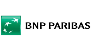 Logo client BNP PARIBAS