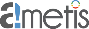 Logo client AMETIS