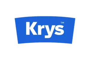 Logo client KRYS