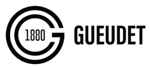 Logo client GUEUDET