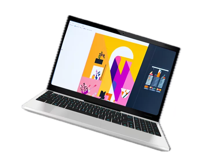 Création graphique - identité visuelle