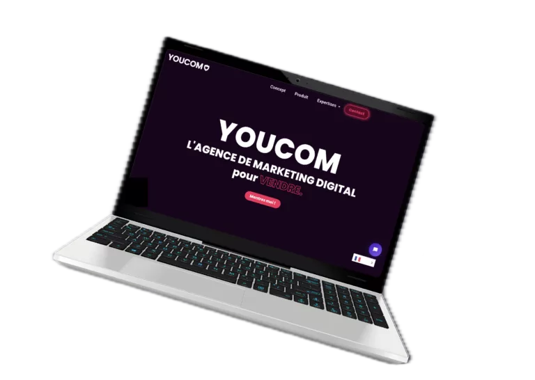 ordinateur site youcom